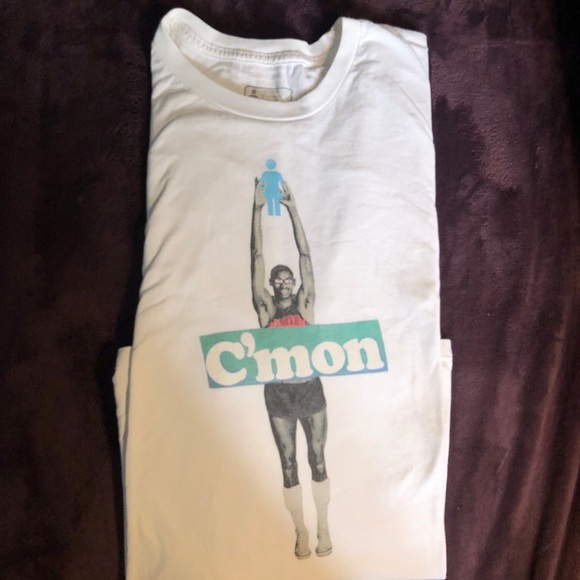 girl skateboards Other - Girl Skateboards “c’mon”